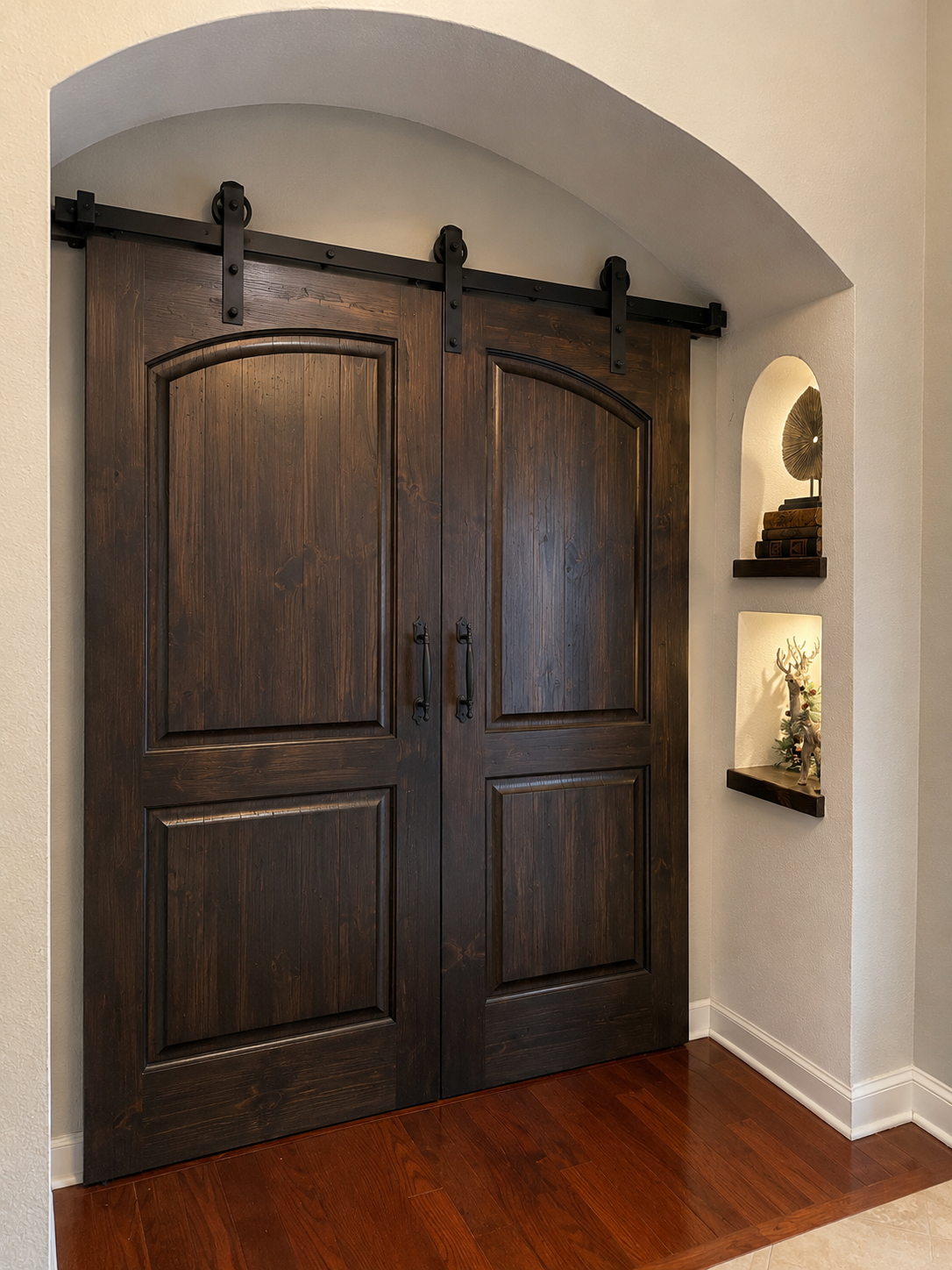Barn Doors